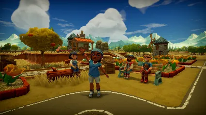 ⭐ Farm Together 2 EU Steam КЛЮЧ 🔑 ЕВРОПА