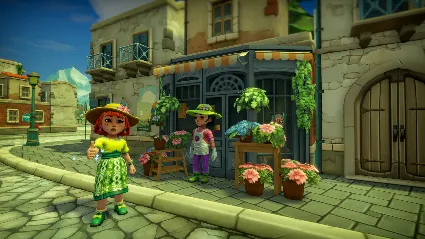 ⭐ Farm Together 2 EU Steam КЛЮЧ 🔑 ЕВРОПА