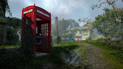 ⭐ ️ Atomfall: Story Expansion Pack Wicked Isle STEAM GIF