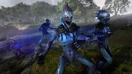 ⭐ ️ Atomfall: Story Expansion Pack Wicked Isle STEAM GIF