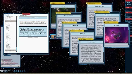 ⭐ ️ Fantasy Grounds - Starfinder RPG - Drift Crisis STEA