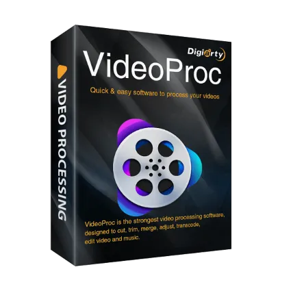 ✳ ️ VideoProc Converter AI | лицензионный ключ, код