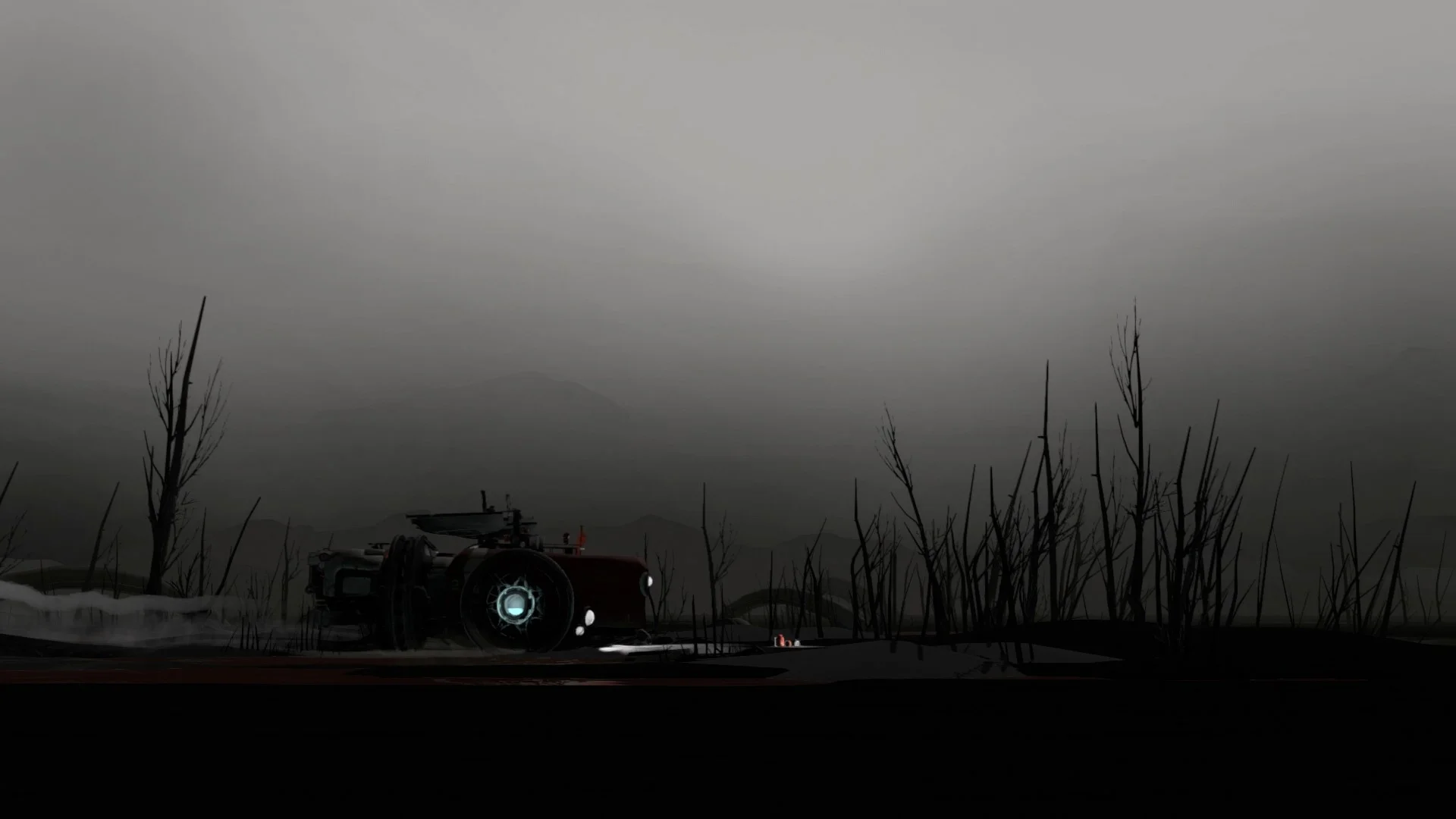 🔥FAR: Lone Sails(Xbox one/sires X|S) Ключ🔑