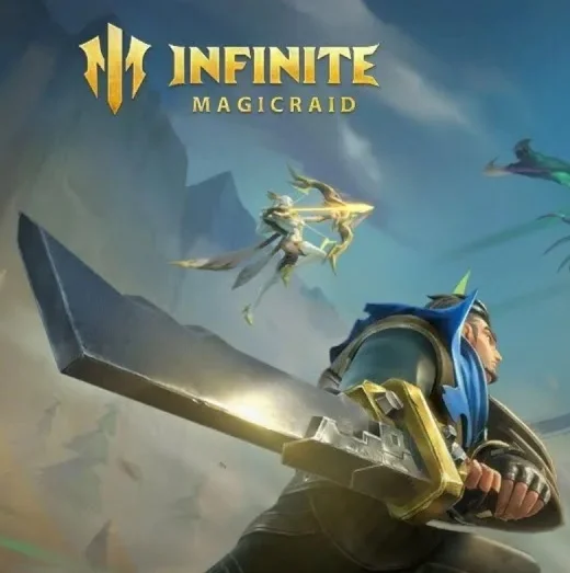 Infinite Magicraid АЛМАЗЫ МОМЕНТАЛЬНАЯ ДОСТАВКА