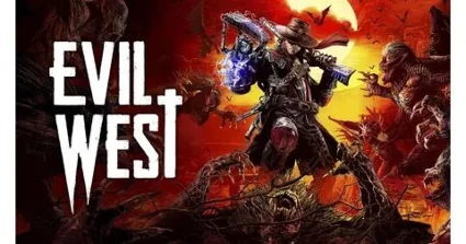 Evil West - Оффлайн