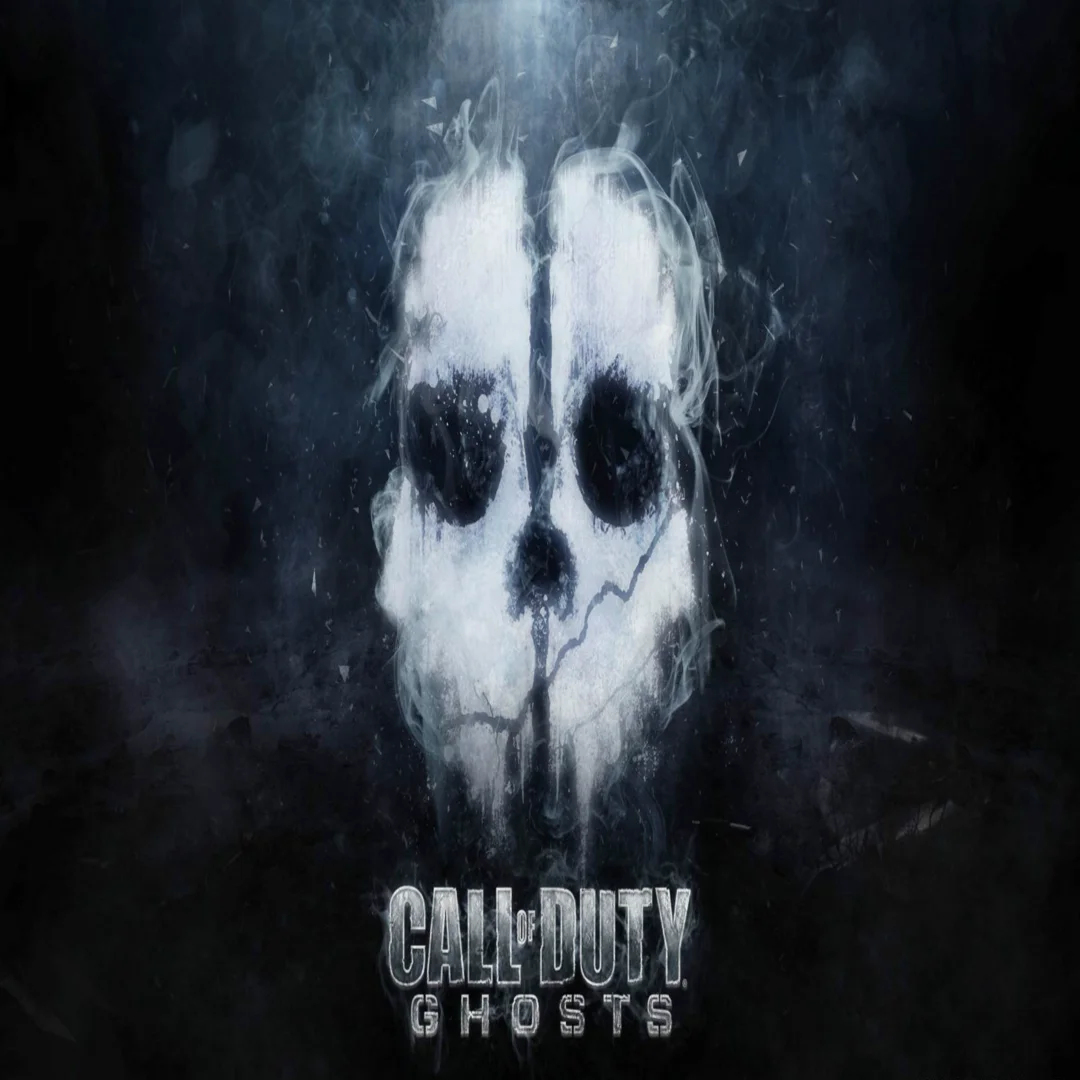 🟢 Call of Duty: Ghosts❗️XBOX One & Series X|S 🟢 TR