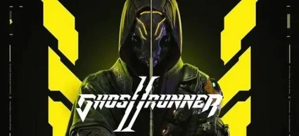 Ghostrunner 2 - Оффлайн