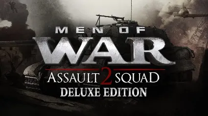 Men of War: Assault Squad 2 - Оффлайн