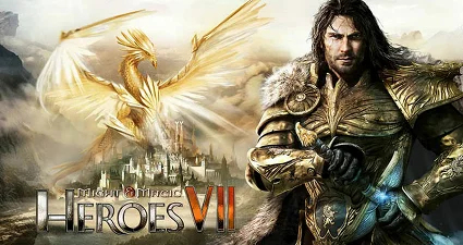Might and Magic Heroes VII - Оффлайн
