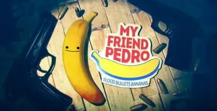 My Friend Pedro - Оффлайн
