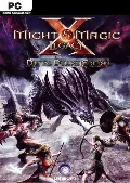 Might &amp; Magic X - Legacy D — фото 1