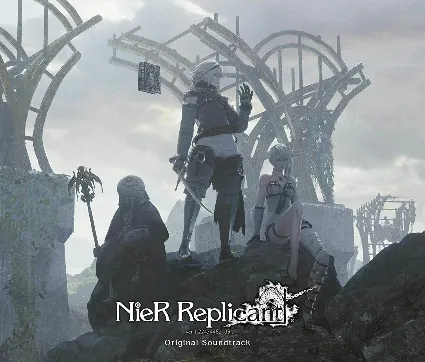 NieR Replicant ver.1.22474487139... - Оффлайн