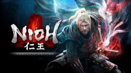Nioh: Complete Edition - Оффлайн
