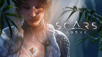 Scars Above - Оффлайн
