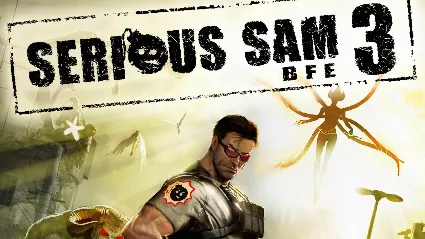 Serious Sam 3: BFE - Оффлайн