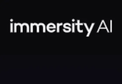 immersity ai Image Plan Exclusive Accounts