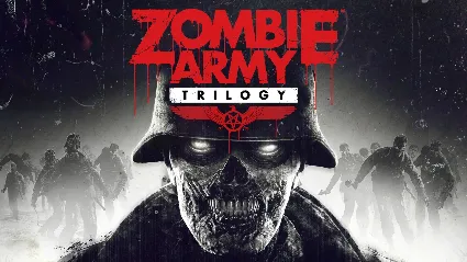 Zombie Army Trilogy - Оффлайн