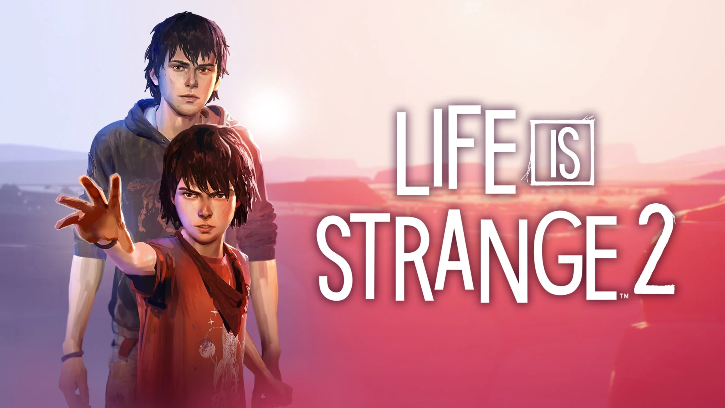 Life is Strange 2 - Оффлайн