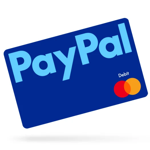 PayPal / оплата любых зарубежных сервисов