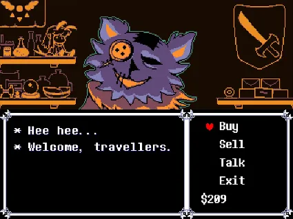 DELTARUNE * STEAM RU*KZ*UA*СНГ 🔥 АВТОДОСТАВКА