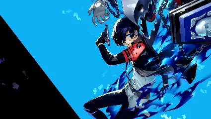 Persona 3 Reload - Оффлайн