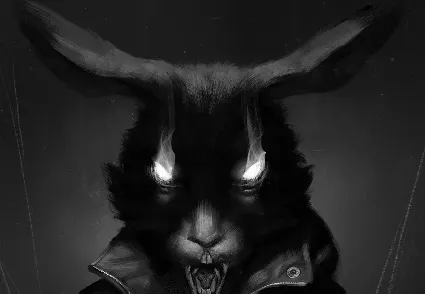 Tiny Bunny - Оффлайн