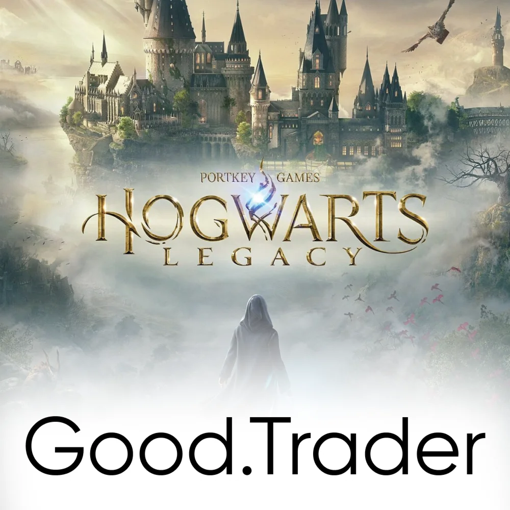 Hogwarts Legacy - Offline Steam аккаунт