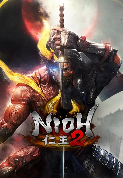Nioh 2 The Complete Edition [Steam] Офлайн, Без Guard