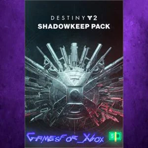 ️Destiny 2 Shadowkeep Pack PC WIND DLC
