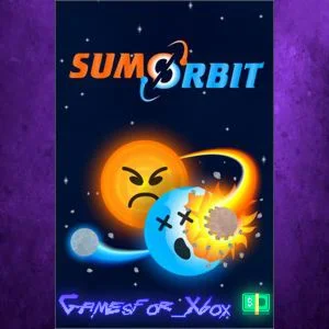 ️Sumorbit XBOX