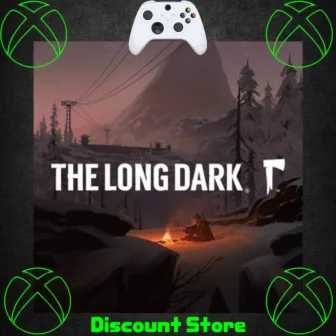 The Long Dark XBOX