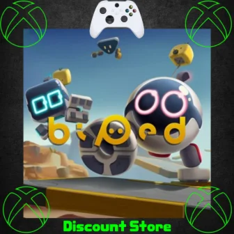 Biped XBOX
