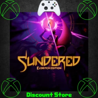 Sundered Eldritch Edition XBOX