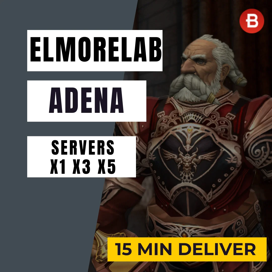 Купить адену Elmorelab TEON x1 BARTZ x3 Lionna x5 Эльмо