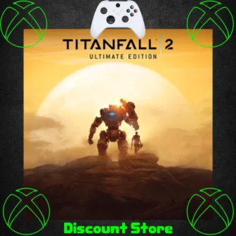 Titanfall® 2: Ultimate Edition XBOX