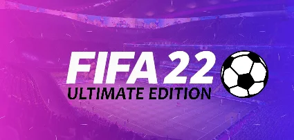 💳 FIFA 22 Ultimate (PS4/PS5/RU) Аренда 7 дней