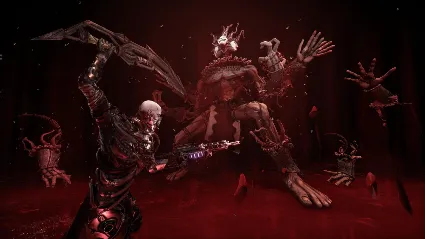 ✅ Hellpoint Steam АККАУНТ НОВЫЙ +ПОЧТА 🟢