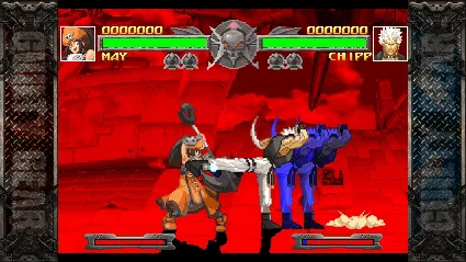⭐ GUILTY GEAR Steam КЛЮЧ 🔑 GLOBAL (NO TR)