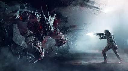 ⭐ Tom Clancy's Rainbow Six Extraction Deluxe Edition US