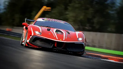 ⭐ Assetto Corsa Competizione - DLC Pack Steam КЛЮЧ