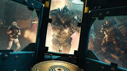 ⭐ Tom Clancy’s Rainbow Six Extraction - United Bundle U