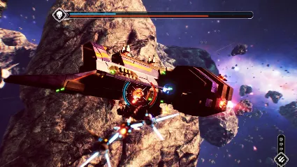 ⭐ Redout: Space Assault EU Steam КЛЮЧ 🔑 ЕВРОПА