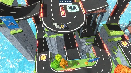 ⭐ You Suck at Parking - Complete Edition EU Steam КЛЮЧ