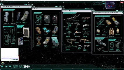 ⭐ ️ Fantasy Grounds - Star Trek Adventures - Second Edit