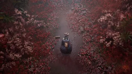 SILENT HILL f steam + издания