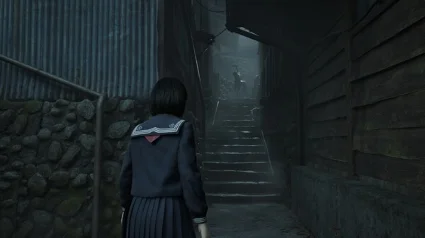 SILENT HILL f - Digital Deluxe steam