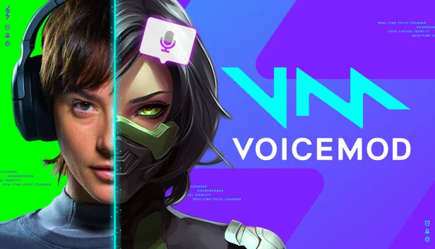 ЛИЦЕНЗИОННЫЙ КЛЮЧ Voicemod PRO на 1 месяц