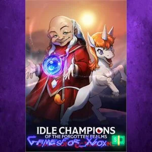 ️Dungeon Master's Champions of Renown Bundle XBOX