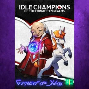 ️Dungeon Master's Champions of Renown Pack XBOX DLC