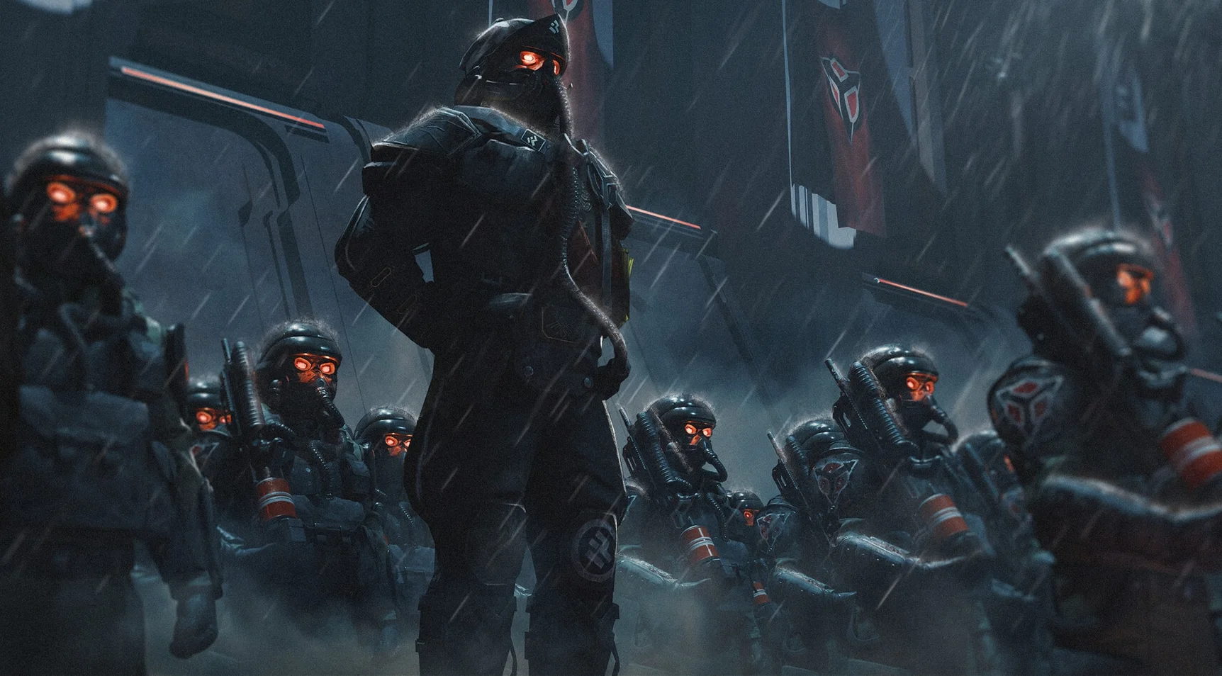 ЛЮБЫЕ РЕСУРСЫ | PS | PC | XBOX | HELLDIVERS 2